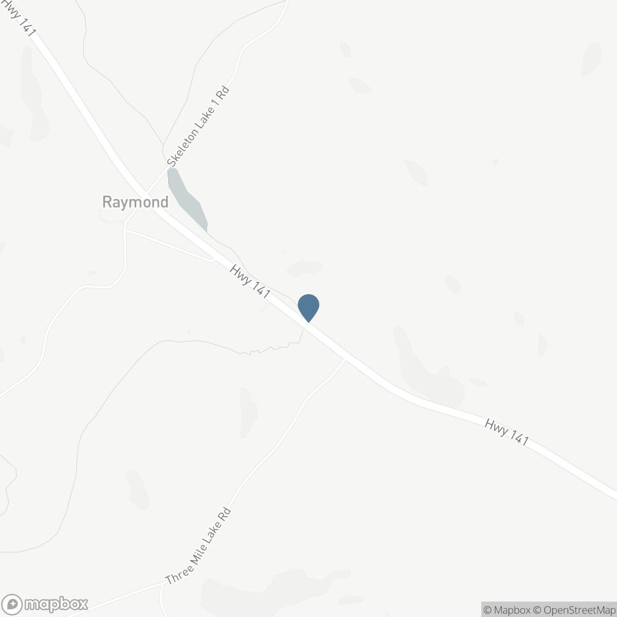 1984 HWY 141 HIGHWAY, Utterson, Ontario P0B 1M0